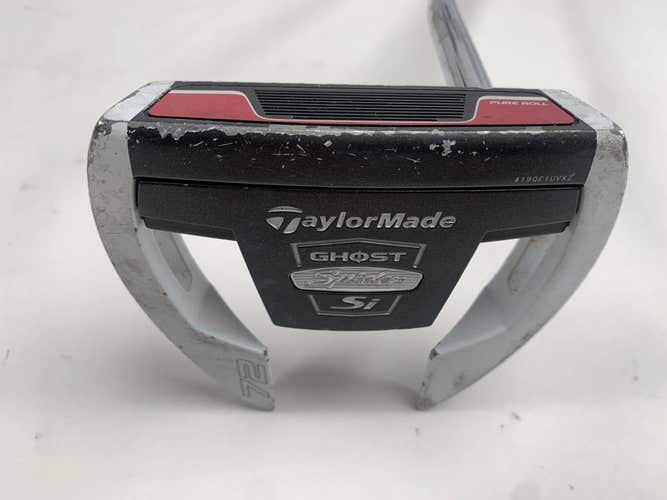 TaylorMade Spider Si Putter 34.5" Mens RH