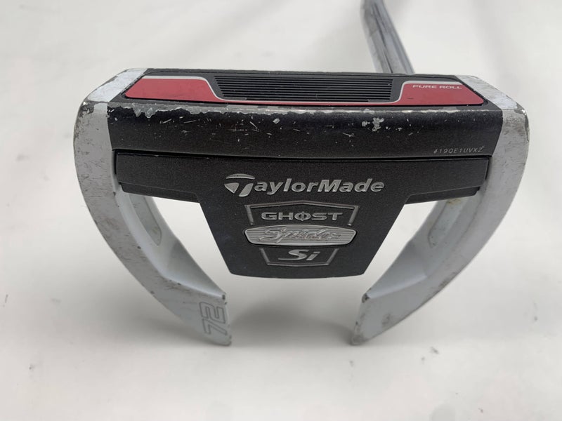 TaylorMade Spider Si Putter 34.5" Mens RH