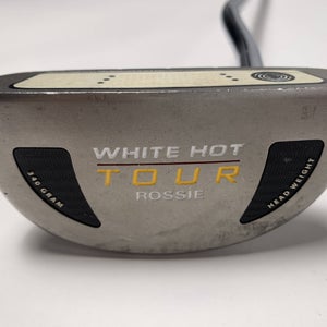 Odyssey White Hot Tour Rossie Putter 35" Mens RH