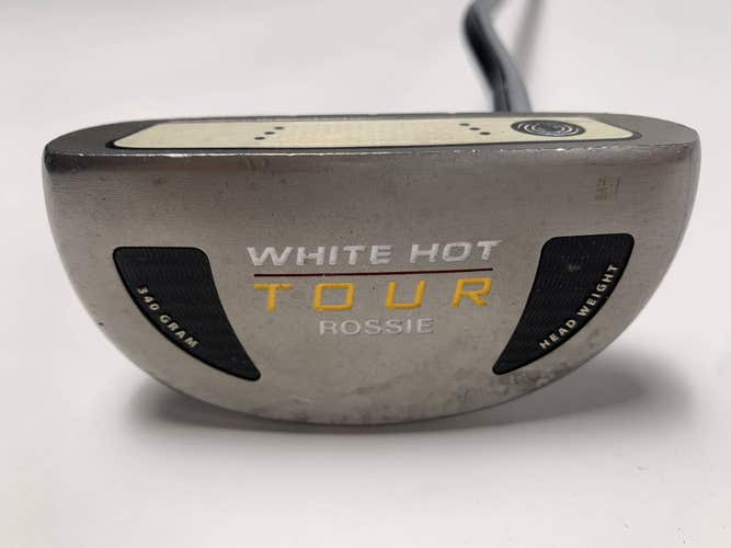 Odyssey White Hot Tour Rossie Putter 35" Mens RH