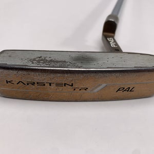 Ping Karsten TR Pal Putter 35" Mens RH