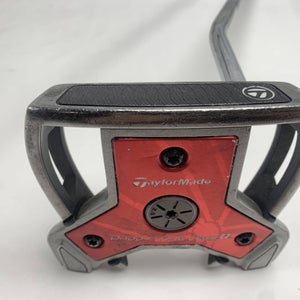 TaylorMade Daddy Long Legs Plus Putter 36" Mens RH