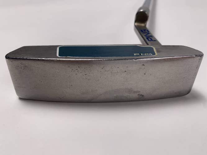 Ping G2i Anser Putter 35.5" Black Dot Mens RH