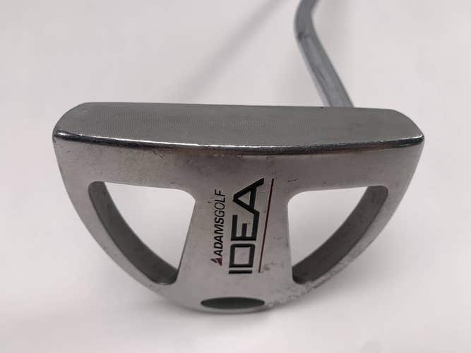 Adams A3OS Idea Putter 34" Mens RH