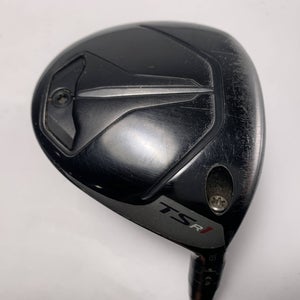 Titleist TSR1 5 Fairway Wood 18* HZRDUS Red CB 6.0 60g Stiff RH