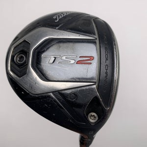 Titleist TS2 3 Fairway Wood 15* Tensei Blue AV Series 65g Stiff RH Dent