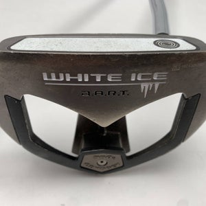 Odyssey White Ice D.A.R.T Long Putter 35" Mens RH