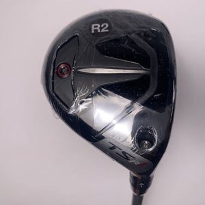 Titleist TSR1 5 Hybrid 23* Mitsubishi Chemical MMT R2 50g Senior RH NEW