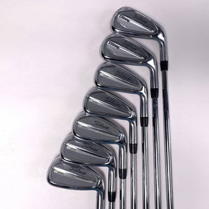 Titleist T200 / T350 Combo 2023 Iron Set 4-PW NS Pro Modus 3 Tour 120g Stiff RH