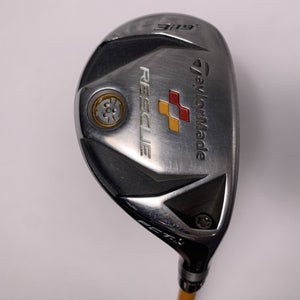 TaylorMade Rescue 2009 3 Hybrid 19* UST ProForce V2 89g Stiff Graphite Mens RH