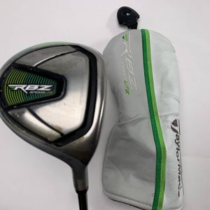 TaylorMade RBZ Speedlite 5 Fairway Wood 19* RBZ Ladies Graphite RH HC