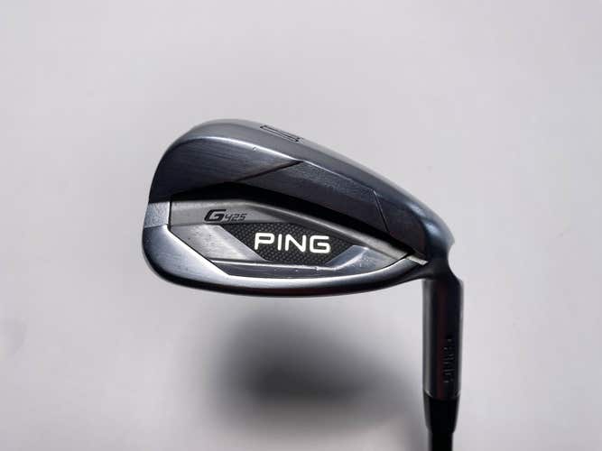 Ping G425 Pitching Wedge PW Black Dot Alta Distanza 40g Wedge Graphite Mens RH
