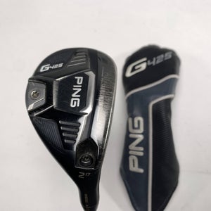 Ping G425 2 Hybrid 17* Tensei Orange CK Series 70g Regular RH HC