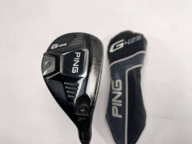 Ping G425 2 Hybrid 17* Tensei Orange CK Series 70g Regular RH HC