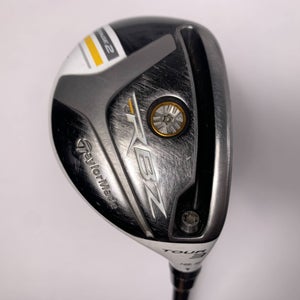 TaylorMade RocketBallz Stage 2 Tour 3 Hybrid 18.5* Ozik Altus TP 85g XStiff RH