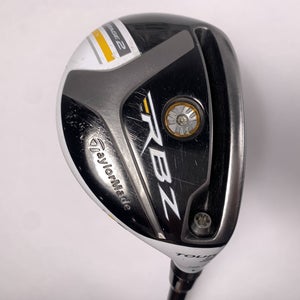 TaylorMade RocketBallz Stage 2 Tour 3 Hybrid 18.5* Altus TP 85g Extra Stiff RH