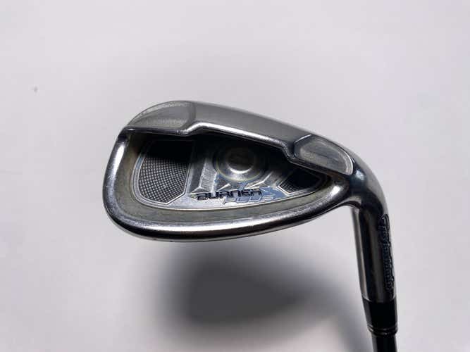 TaylorMade Burner Plus Sand Wedge SW REAX 50g Ladies Graphite Womens RH