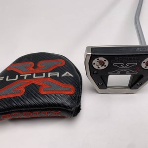 Scotty Cameron Futura X7M Putter 33" Mens RH HC