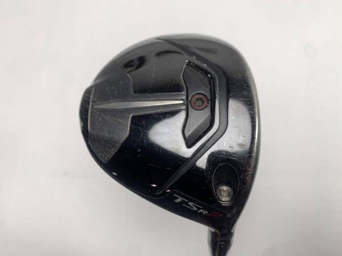 Titleist TSR2 3 Fairway Wood 15* Tensei Blue AV Series Xlink Tech 65g Stiff RH