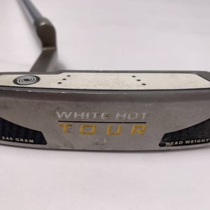 Odyssey White Hot Tour 1 Putter 35" Mens LH