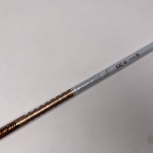 Graphite Design Tour AD GC-6 Stiff Graphite Driver Shaft 44.25"-Callaway