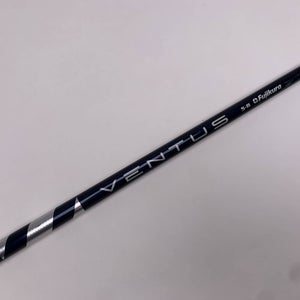 Fujikura Ventus Blue 5R Velocore Regular  Fairway Wood Shaft 42.5"-Cobra