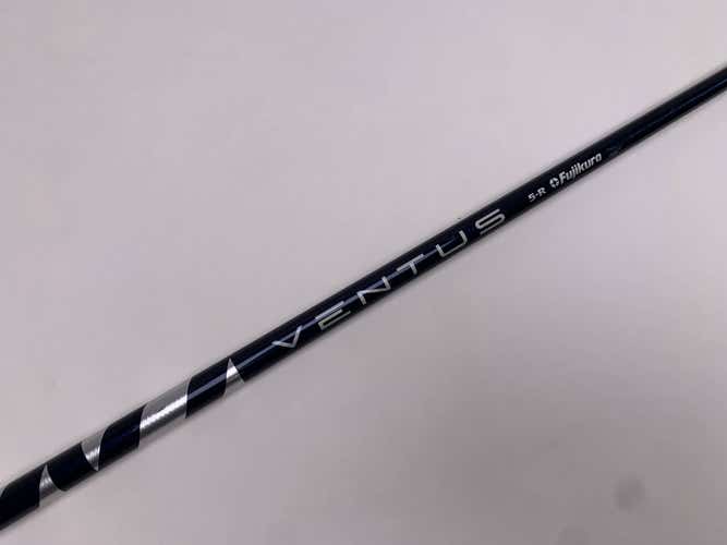 Fujikura Ventus Blue 5R Velocore Regular  Fairway Wood Shaft 42.5"-Cobra