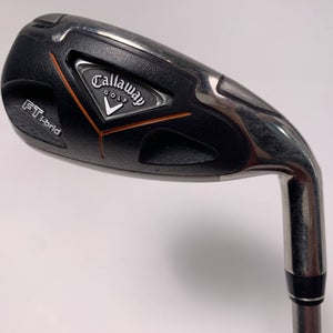 Callaway FT i-Brid Single 5 Iron 45g Ladies Graphite Mens RH