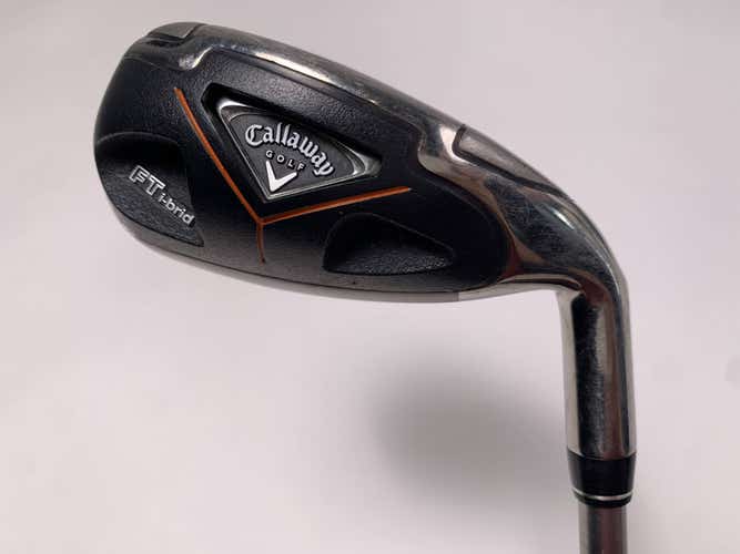 Callaway FT i-Brid Single 5 Iron 45g Ladies Graphite Mens RH
