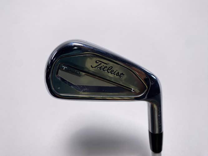 Titleist T350 2023 Single 4 Iron Aldila Ascent 40g Regular Graphite Mens RH