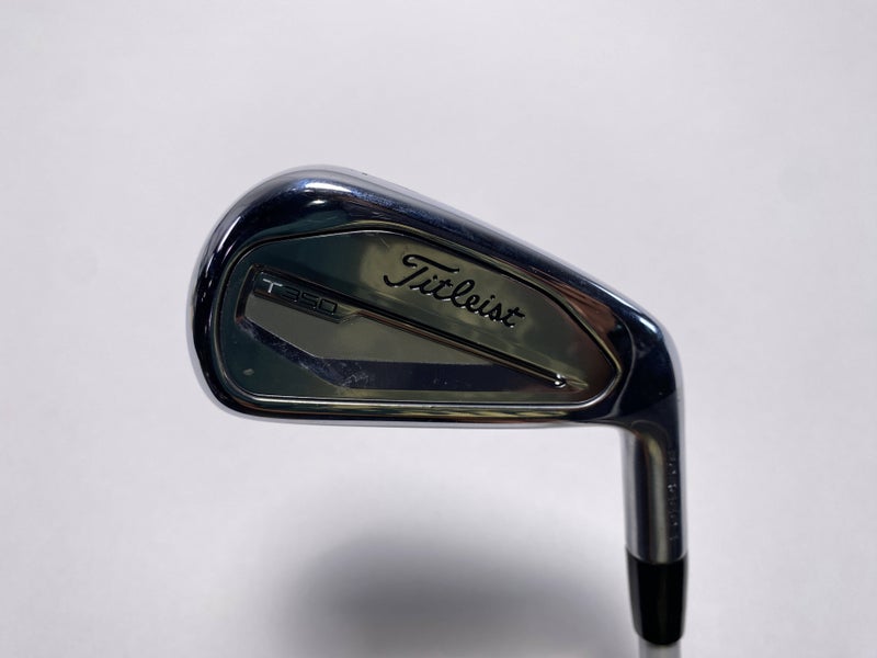 Titleist T350 2023 Single 4 Iron Aldila Ascent 40g Regular Graphite Mens RH