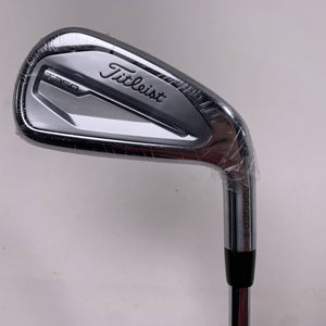 Titleist T350 2023 Single 5 Iron AMT R300 Red Regular Steel Mens RH - NEW
