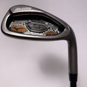 Mizuno JPX EZ Single 9 Iron Fujikura Orochi 60g Regular Graphite Mens RH