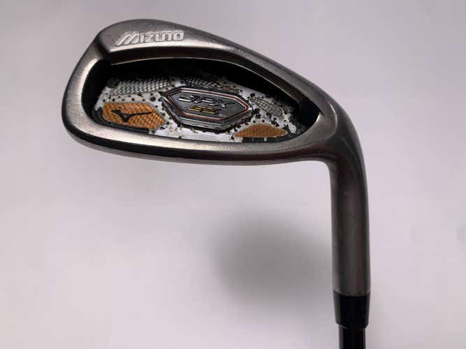 Mizuno JPX EZ Single 9 Iron Fujikura Orochi 60g Regular Graphite Mens RH