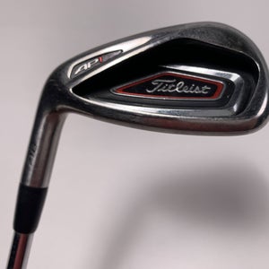 Titleist 716 AP1 Single 8 Iron True Temper XP 90 R300 Regular Steel Mens LH