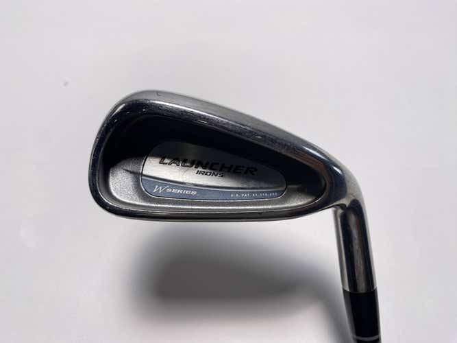 Cleveland Launcher Womens Series Single 4 Iron W Series Ladies Graphite RH