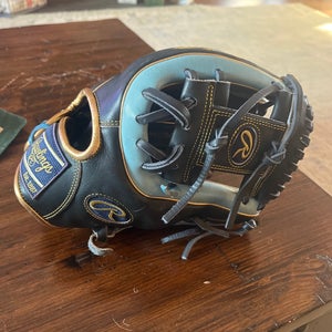 RAWLINGS HEART OF THE HIDE R2G SERIES 11.5” BASEBALL GLOVE