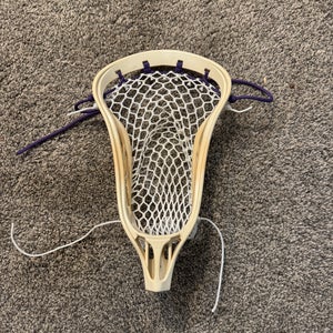 Warrior OG Blade Strung Head (New)