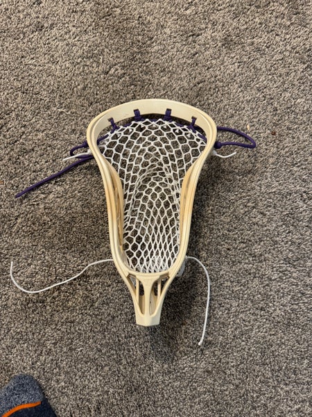 Warrior OG Blade Strung Head (New)
