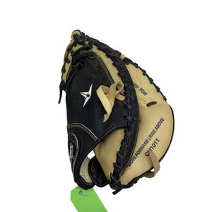 Used All-Star CATCHERS GLOVE BB/SB Catchers RH Throw Tan 28" 11347-S000261709