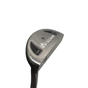 Used Odyssey WHITE ICE 9 Mens Putter RH 11347-S000261711