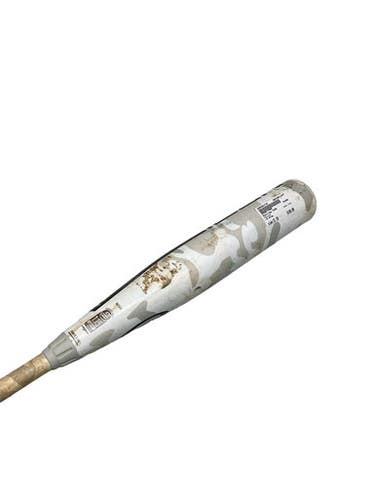 Used Rawlings ICON BB/SB USSSA 2 3/4 Bat 31" 11347-S000261710