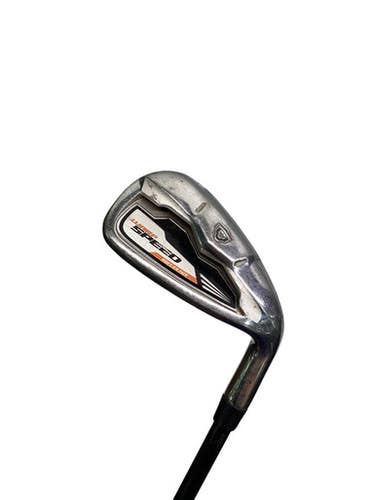 Used HIREKO WARP SPEED HIGH C.O.R. FACE Mens Iron Set RH 5I-PW 11347-S000261704