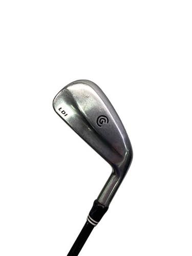 Used Cleveland LDI DRIVING IRON 21 DEGREE Mens Individual Iron RH 1 Iron 11347-S000261707