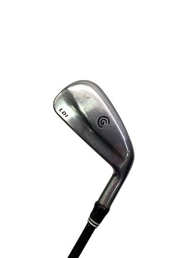 Used Cleveland LDI DRIVING IRON 21 DEGREE Mens Individual Iron RH 1 Iron 11347-S000261707