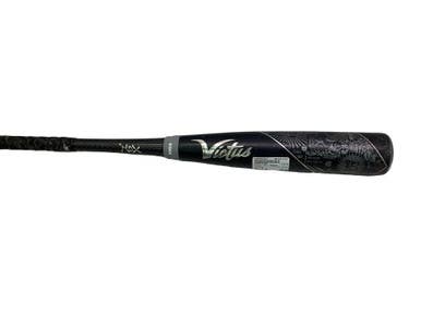 Used Victus NOX VSBN2X8 BB/SB USSSA 2 3/4 Bat 30" 11347-S000261683