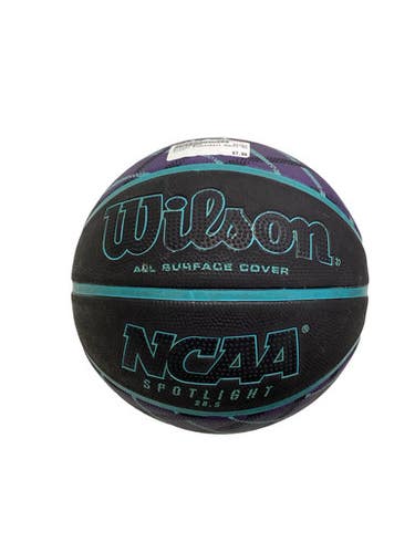 Used Wilson Basketball Adult Outdoor 11347-S000261670