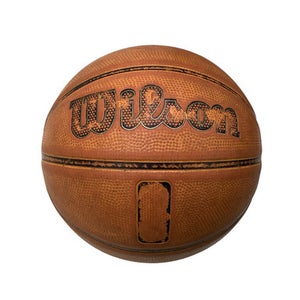 Used Wilson Basketball Adult Outdoor 11347-S000261669