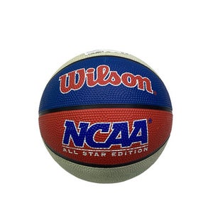 Used Wilson Basketball Youth Outdoor Child 11347-S000261671