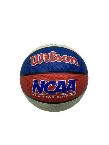 Used Wilson Basketball Youth Outdoor Child 11347-S000261671